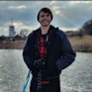 Meet your Posher, Randy